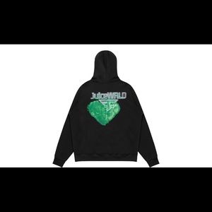 JUICE WRLD X FAZE CLAN CLOUDS